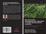 IgY przeciwko Photobacterium damselae w terapii Rachycentron canadum