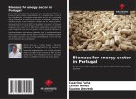 Biomass for energy sector in Portugal