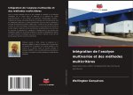 Intégration de l'analyse multivariée et des méthodes multicrit?res
