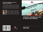 Infection paludéenne dans le district de Mardan