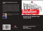 Syst?me de gestion des cartes RFID