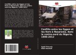 Conflits entre les Eggon et les Koro ? Nasarawa, dans le centre-nord du Nigeria, 1900-2012