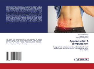 Appendicitis: A compendium