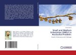 Small and Medium Enterprises (SMEs) in Arunachal Pradesh: