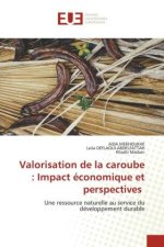 Valorisation de la caroube : Impact économique et perspectives