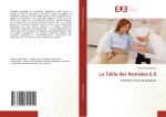 La Table des Rem?des 6.0