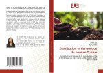 Distribution et dynamique du bore en Tunisie