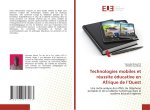 Technologies mobiles et réussite éducative en Afrique de l'Ouest