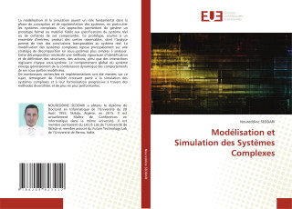 Modélisation et Simulation des Syst?mes Complexes