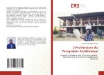 L'Architecture du Paragraphe Académique