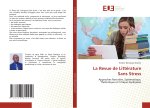 La Revue de Littérature Sans Stress