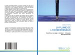 LA PLUME DE L'ENTREPRENEUR