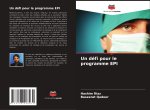 Un défi pour le programme EPI