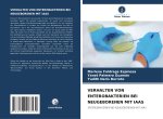 VERHALTEN VON ENTEROBAKTERIEN BEI NEUGEBORENEN MIT IAAS