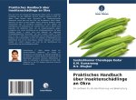 Praktisches Handbuch über Insektenschädlinge an Okra