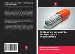 Síntese de um padr?o interno para a bicalutamida