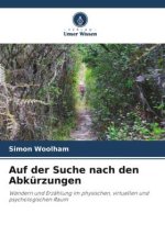 Auf der Suche nach den Abkürzungen
