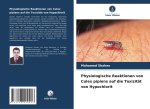 Physiologische Reaktionen von Culex pipiens auf die Toxizität von Hypochlorit