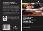 Diritto privato comparato Sistemi giuridici e prospettive internazionali