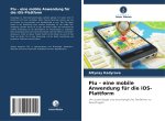 Piu - eine mobile Anwendung für die iOS-Plattform