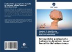 Erstaunliche geologische Gebiete in Ägypten; Neuer Trend für Naturtourismus