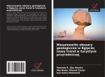 Niesamowite obszary geologiczne w Egipcie; nowy trend w turystyce przyrodniczej