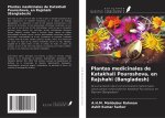 Plantas medicinales de Katakhali Pouroshova, en Rajshahi (Bangladesh)