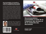 Recommandation d'actualités ? l'aide de la fréquence des termes et de la similarité des documents