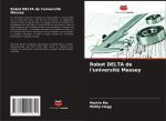 Robot DELTA de l'université Massey