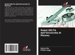 Robot DELTA dell'Universit? di Massey