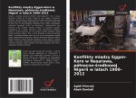 Konflikty mi?dzy Eggon-Koro w Nasarawa, pó?nocno-?rodkowej Nigerii w latach 1900-2012