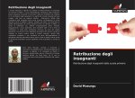 Retribuzione degli insegnanti