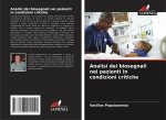 Analisi dei biosegnali nei pazienti in condizioni critiche