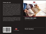 Chimie des sols