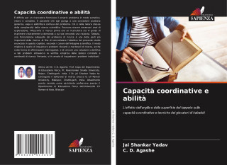 Capacit? coordinative e abilit?