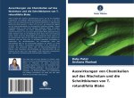 Auswirkungen von Chemikalien auf das Wachstum und die Schnittblumen von T. rotundifolia Blake