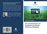 Das Zusammenspiel von Emotionen und Design: Affektives Webdesign