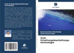 VLSI-Schaltungsbearbeitungs-technologie