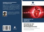 Amiodaron bei Ventrikulärer Herzklappenersatz