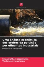 Uma análise económica dos efeitos da poluiç?o por efluentes industriais
