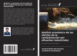 Análisis económico de los efectos de la contaminación por efluentes industriales