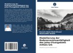 Modellierung der Bodenerosionsanfälligkeit des Johor-Flussgebiets mittels GIS