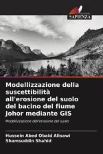 Modellizzazione della suscettibilit? all'erosione del suolo del bacino del fiume Johor mediante GIS
