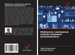 Afektywne i poznawcze reakcje zachowa? konsumenckich