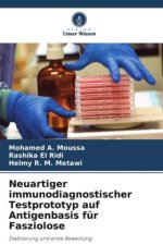 Neuartiger immunodiagnostischer Testprototyp auf Antigenbasis für Fasziolose