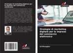 Strategie di marketing digitale per le imprese del commercio elettronico