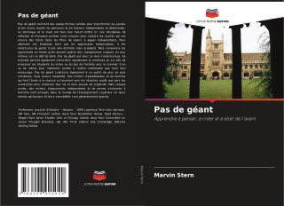 Pas de géant