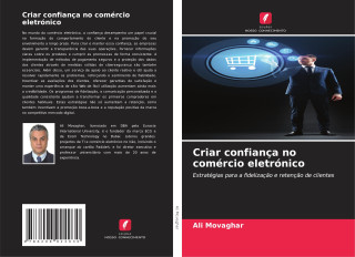Criar confiança no comércio eletrónico