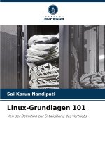 Linux-Grundlagen 101