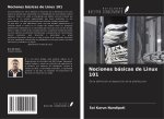 Nociones básicas de Linux 101